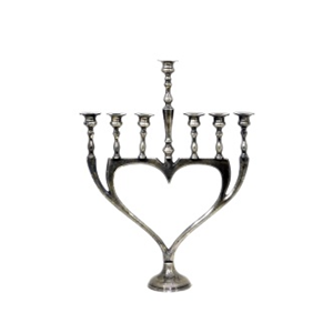 เชิงเทียนอลูมิเนียมแบบ3แขนขาตั้งที่วางโลหะขนาดปกติในรูปทรงต่างๆสำหรับงานแต่งงานงานอีเว้นท์ในบ้าน - Product Image 6