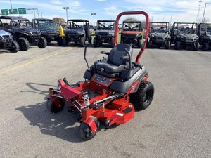 เครื่องตัดหญ้าแบบ Zero Turn ยี่ห้อ Ferris รุ่น 52' Isx800 มีขาย - Product Image 5