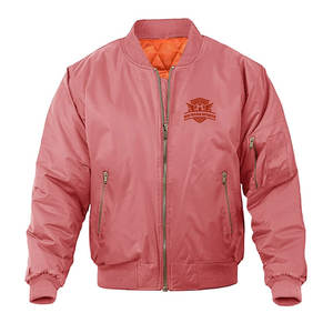 Chaqueta de invierno de bombardero para hombre de la mejor calidad hecha en Pakistán - Product Image 1