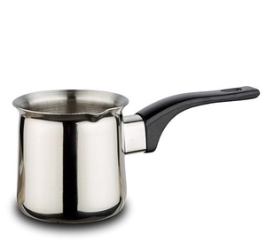 Cafetières en cuivre turc 2025 meilleure qualité Pot grec turc ottoman cafetière martelé chauffe-lait arrivée chaude - Product Image 5