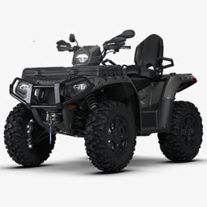 Última Tendencia 2026: Polaris Sportsman Touring XP 1000, Aprobado y Fabricado, Listo para Enviar con Servicio de Entrega a Domicilio - Product Image 1