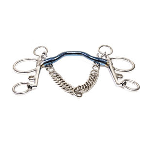 2025 Venta caliente último diseño precio razonable brocas para montar a caballo calidad superior tallas grandes brocas para montar a caballo servicio OEM - Product Image 4