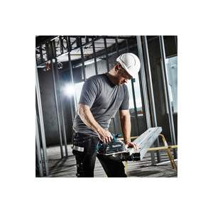 Sierra Recíproca Metálica DCS553ZJ de 18V, Iones de Litio, LXT, Sin Escobillas, 150mm, para Madera, Suministrada en Caja - Baterías y Cargador No Incluidos - Product Image 4