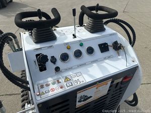 Envío Gratis EPA CE JQ Power JQ400R Minicargadora Compacta con Motor y Transmisión Cummins - Product Image 5