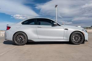 BMW M2 Competition 2021 Usado, Sin Reserva, 10600 Millas, Transmisión Manual de 6 Velocidades, Motor Turbo de 6 Cilindros y 405 hp, Paquete Ejecutivo - Product Image 3