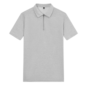 Prix bas - Polo de qualité supérieure pour hommes - Polo à col en gros - Exportation vers les marchés américain et européen - Product Image 6