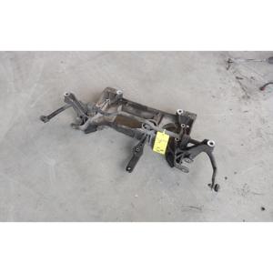 Supporto Motore AUDI A3 Cabriolet Serie (8P7) (08>13) 1K0199313AL Benzina 1.6 - Product Image 4