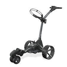 Vente à prix réduit Chariot de golf/chariot électrique Motocaddy M5 REMOTE - Product Image 2
