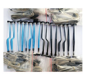 Pinzas Bipolares y Monopolares Jansen Bayonet de Venta Caliente OEM, Certificación ISO 13485 y CE - Product Image 3