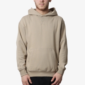 Vente en gros OEM – Nouveaux sweats à capuche décontractés pour hommes en molleton 100 % coton de haute qualité, coupe régulière, impression numérique personnalisée, pour l'hiver - Product Image 1