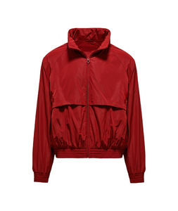 2025 nueva moda al por mayor OEM mujeres Varsity chaquetas de béisbol personalizado Varsity béisbol rompevientos chaqueta de invierno para las mujeres - Product Image 1