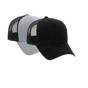 หมวกเบสบอลผ้าฝ้ายที่กําหนดเองแบนคุณภาพสูงสิ่งทอลายทแยงพร้อมโลโก้เย็บปักถักร้อยหมวกเบสบอลอเมริกันแฟชั่น - Product Image 3