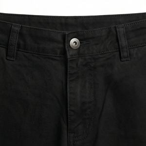 Pantalon cargo et pantalon taille haute pour homme, taille plus, personnalisable, nouveau, multi-poches, élastique, respirant, design personnalisé, vente en gros - Product Image 4