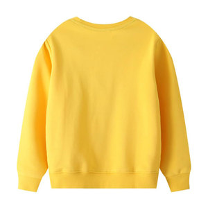 เสื้อสเวตเตอร์สำหรับเด็กใส่สบายออกแบบได้ตามต้องการแฟชั่นใหม่ล่าสุดออกแบบได้ตามต้องการ - Product Image 2