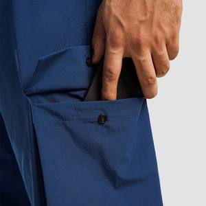 Custom Logo <b>Men</b> Casual <b>Cargo</b> Pants Streetwear Utility Pants Wholesale <b>Joggers</b> <b>For</b> <b>Men</b> Activewear Gym Performance Wholesale Trend - Product Image 5