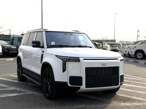 Tout Nouveau 2026 Rox 01 Autre 599HP 4 Cylindres Conduite à Gauche Moteur Essence 1.5L Transmission Automatique - Product Image 2