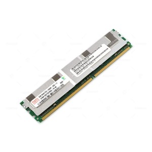 540-7708-01 MEMORIA SUN 2GB 2RX8 PC2 5300F DDR2 - Product Image 1