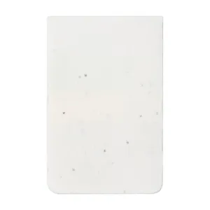 Memo Pad Eco-Friendly <b>Sticky</b> <b>Note</b> Pad with Seeds - Product Image 3