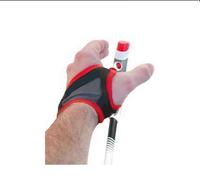 Bottes de ski et de snowboard pour la marche sur neige, le trekking, le ski de fond et le snowboard, avec fermeture auto-agrippante en acier inoxydable, haute performance