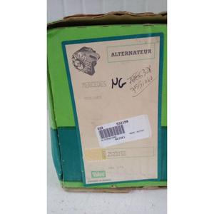 ALTERNATEUR MERCEDES NG 1217 (NG74)- (74>84) 2940780 Essence - - Product Image 6