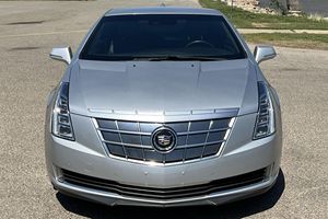 CADILLAC ELR 2014 USADO, Volante a la Izquierda/Derecha - Product Image 5