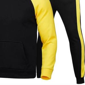 Chaqueta Ligera de Invierno para Hombre, Estilo Letterman, con Cuello Alto y Logotipo Frontal Personalizado, Diseño Transpirable de Alta Calidad - Product Image 5