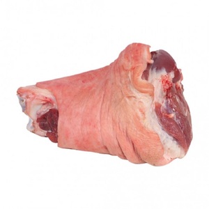 เนื้อหมูแช่แข็ง 100% / เนื้อขาหมู ราคาขายส่ง - Product Image 4