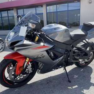 VENTE CHAUDE - OPTIONS COMPLETES - 2024 - 2021 - Suz-ukis GSX-R750 Touring Special - Product Image 1