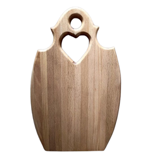 Tablero de charcutería hecho a medida, tablero de postre de estilo único, tabla de queso de madera de cocina, tabla de cortar de madera de acacia - Product Image 1