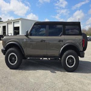 EXCELENTE ESTADO Ford-Bronco Big Bend 2025 - Product Image 2