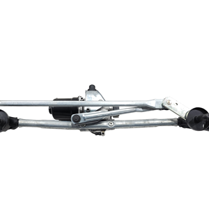 MOTEUR D'ESSUIE-GLACE AVANT COMPLET AVEC TANDEM HYUNDAI i20 Série 98110-Q0000 (20>) - Product Image 2