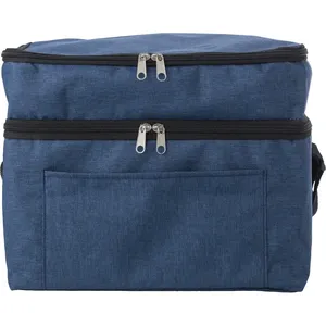 Borsa Termica Sostenibile Troy in RPET, Accessorio Ecologico per la Conservazione degli Alimenti - Product Image 4