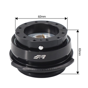 Entretoise de volant à dégagement rapide - Product Image 1
