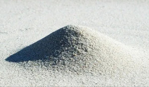 High Purity Silica Sand for Glass Manufacturing and Glassware <b>Production</b> - Product Image 2