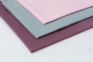 Tela de Punto Interlock de Algodón Mercerizado de Alta Calidad, 90% Algodón, 10% Elastano, 205 g/m², 180 cm, 80S/1+20D, para Camisetas - Product Image 2