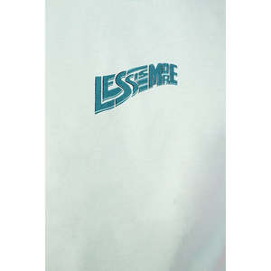Camiseta de Hombre en Stock, 100% Algodón, Lista para Venta al Por Mayor, Acabado Veraniego, Personalizable OEM/ODM - Product Image 3