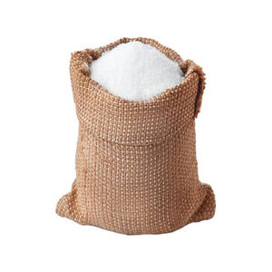 น้ำตาลทรายขาวบริสุทธิ์สูง ICUMSA 45 แบบผง 30 กก. ราคาขายส่ง - Product Image 1