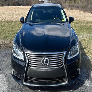 ใช้แล้ว lhd/rhd 2015 LEXUS LS 460 AWD - Product Image 1
