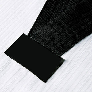 In New Stock Hot <b>Sale</b> Taekwondo Uniform With Custom Logo Martial Arts Wear Taekwondo Uniform - Product Image 6