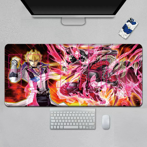 Tapete de Juego <span class=keywords><strong>MTG</strong></span> de 60x35cm, Personalizable, Impresión por Sublimación CMYK, Goma y Tela No Tóxicas para Juegos TCG/CCG - Product Image 4