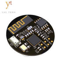 Fournisseur chinois de cartes électroniques OEM, conception et assemblage de cartes de circuits imprimés pour modules de haut-parleurs de casques sans fil, cartes PCBA