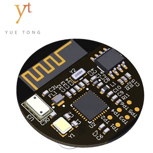 Nhà Cung Cấp Bảng Mạch Điện Tử PCB OEM Trung Quốc Tai Nghe Không Dây Mô-đun Loa PCB Bảng Mạch Lắp Ráp Thiết Kế Bảng Mạch PCBA - Product Image 2
