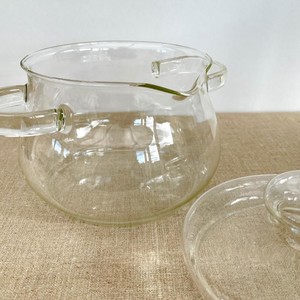 Modern Swedish <b>Glass</b> <b>Casserole</b> <b>Dish</b> <b>with</b> <b>Lid</b> Eco-Friendly Induction Ready Food Warmer for Home & Catering Use - Product Image 5