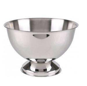 Bar and catering <b>ice</b> bowl Stainless Steel Champagne <b>Ice</b> Bowls Round Shape Wine Cooler for Beer Soft <b>Drink</b> Wedding Party - Product Image 6