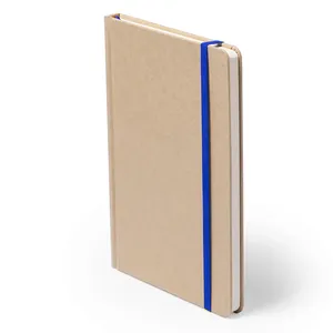 Taccuino Personalizzato Riciclato A5 Koncis per Gadget Promozionali - Product Image 2