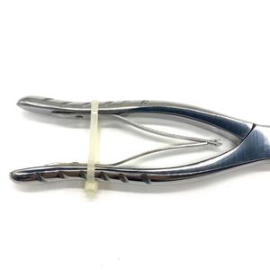 Équipement chirurgical de haute qualité plâtre électrique coupe plâtre scie ensemble coupe-panneau de gypse pour la chirurgie orthopédique - Product Image 1