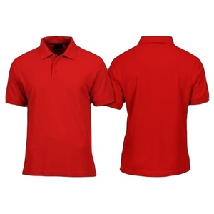 Camiseta Polo de alta calidad 2025 para hombre Camiseta Polo con logotipo personalizado de algodón 100% Venta caliente MOQ bajo Venta al por mayor Calidad de exportación OME - Product Image 5