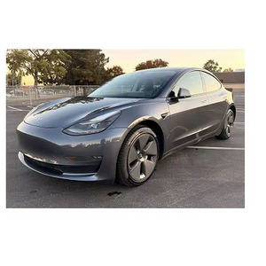รถยนต์มือสอง <span class=keywords><strong>Tesla</strong></span> <span class=keywords><strong>Model</strong></span> <span class=keywords><strong>3</strong></span> Long Range AWD ปี <span class=keywords><strong>2022</strong></span> สภาพดีเยี่ยม ประสิทธิภาพสูง จัดส่งทั่วโลก - Product Image 1
