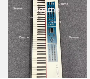 NOUVELLE OFFRE Dexi vivo bell vivo s7 pro piano électrique - Product Image 1