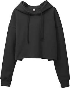 Streetwear femmes sweats à capuche col rond sweat Harajuku Kawaii dessin animé à capuche vêtements lâche décontracté surdimensionné sweats à capuche pas cher - Product Image 2